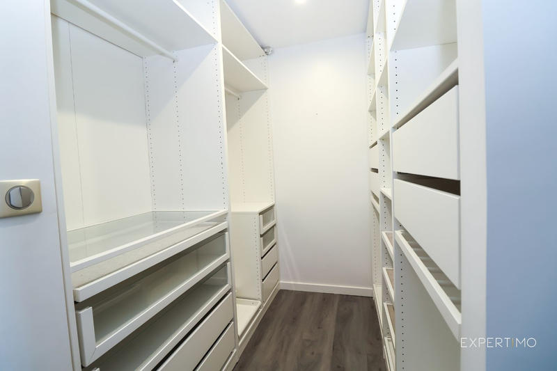 Appartement - 97 m² - 4 pièces