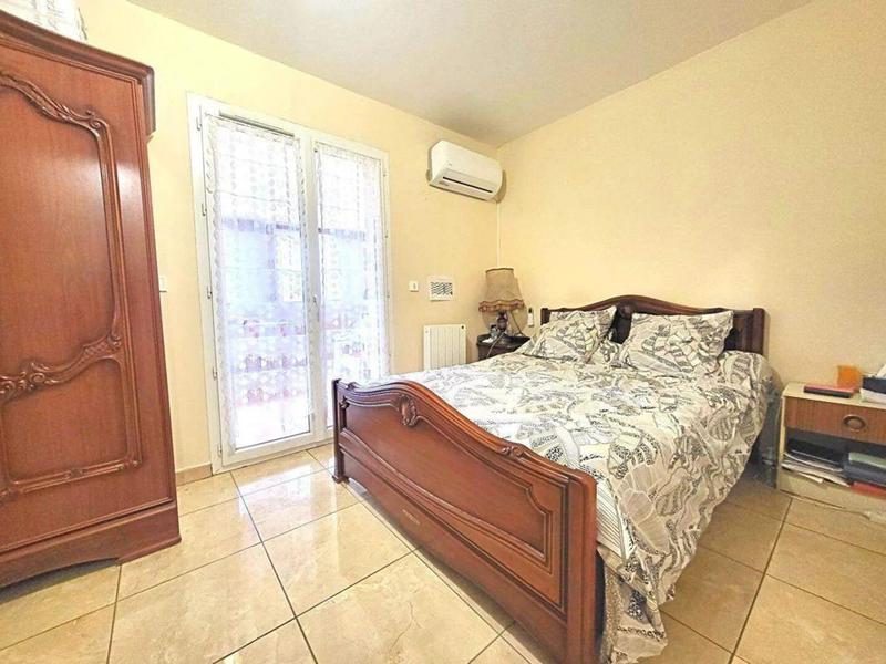 Maison - 113 m² - 5 pièces