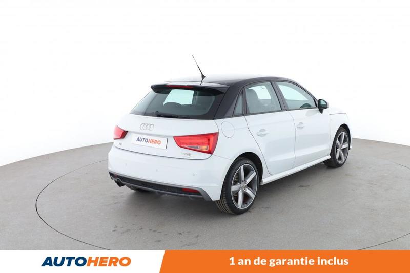 Audi A1 sportback 1.0 Tfsi 95 ch