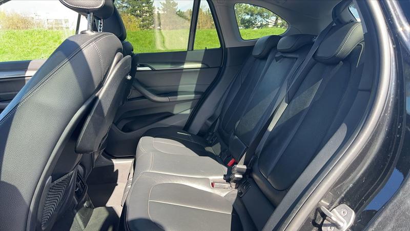 Bmw X1 (F48) sDrive 18d 150 Bva8 Xline