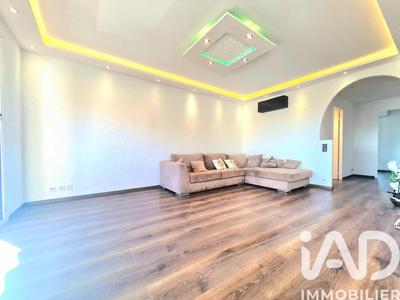 Appartement - 77 m² - 4 pièces