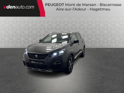 Peugeot 5008 BlueHDi 130ch s&amp;S Eat8 Gt Line