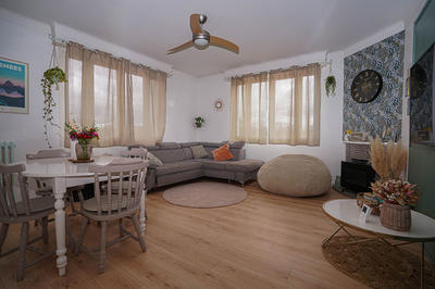 Immeuble - 8 pièces