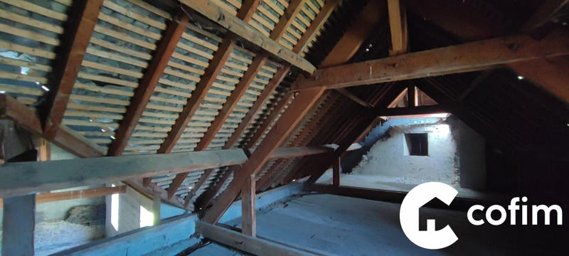 Maison - 168 m² - 6 pièces