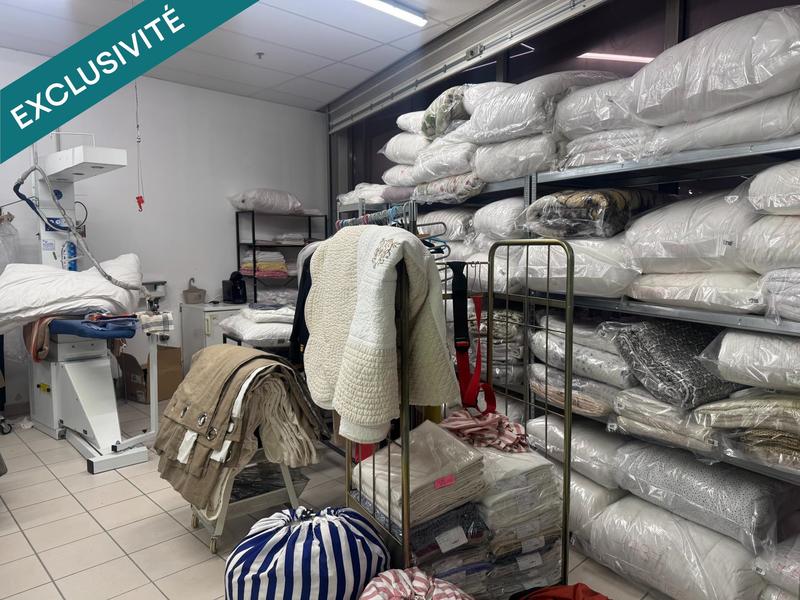 Local commercial - 106 m²