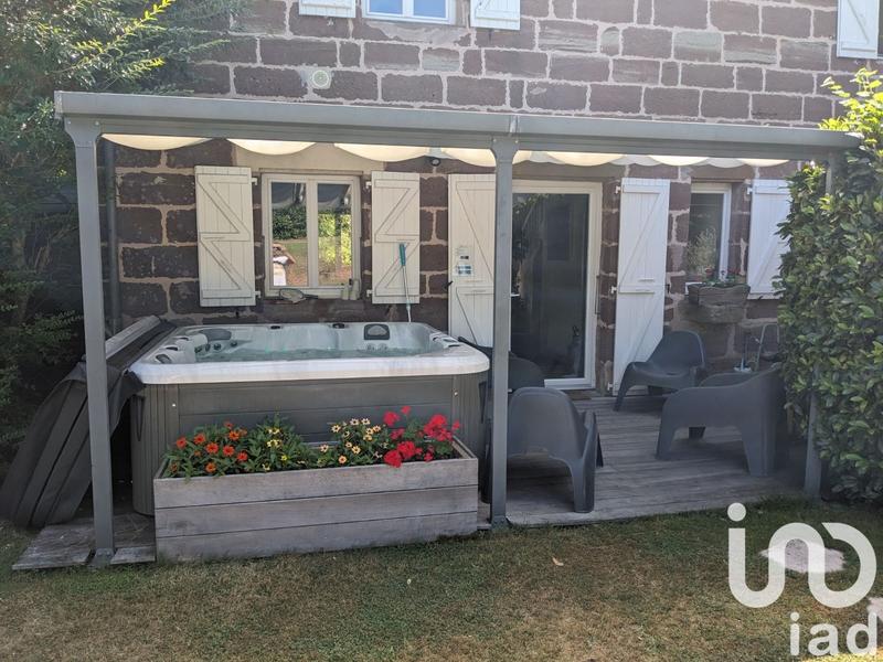 Ferme - 145 m² - 6 pièces