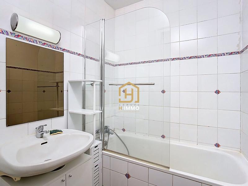 Appartement - 65 m² - 4 pièces