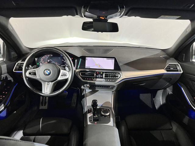 Bmw Série 3 Touring (G21) 320da 190 Ch m Sport Bva