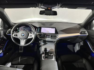 Bmw Série 3 Touring (G21) 320da 190 Ch m Sport Bva