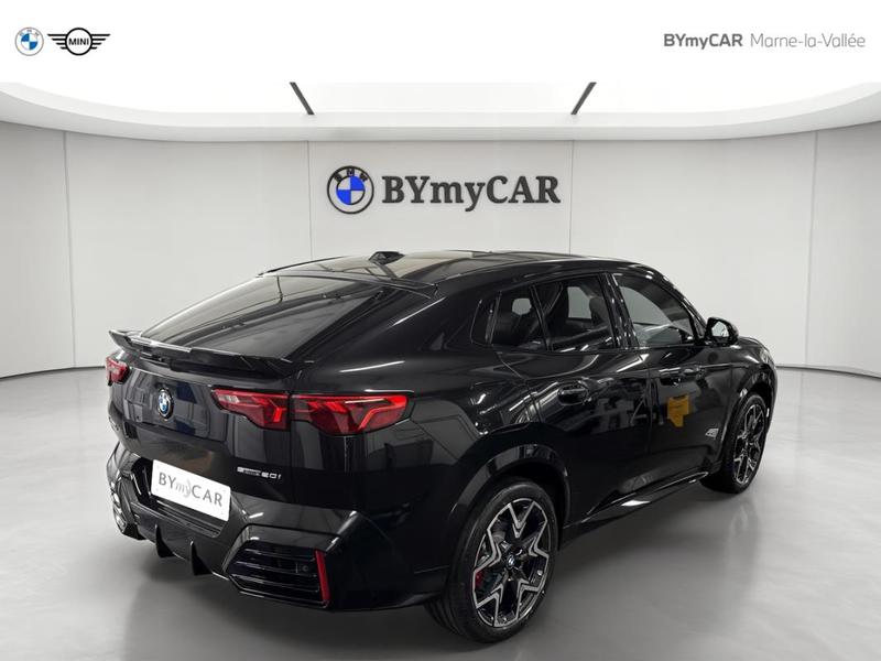 Bmw X2 U10 sDrive 20i 170ch Dkg7 m Sport