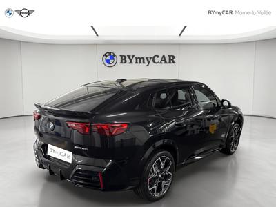 Bmw X2 U10 sDrive 20i 170ch Dkg7 m Sport