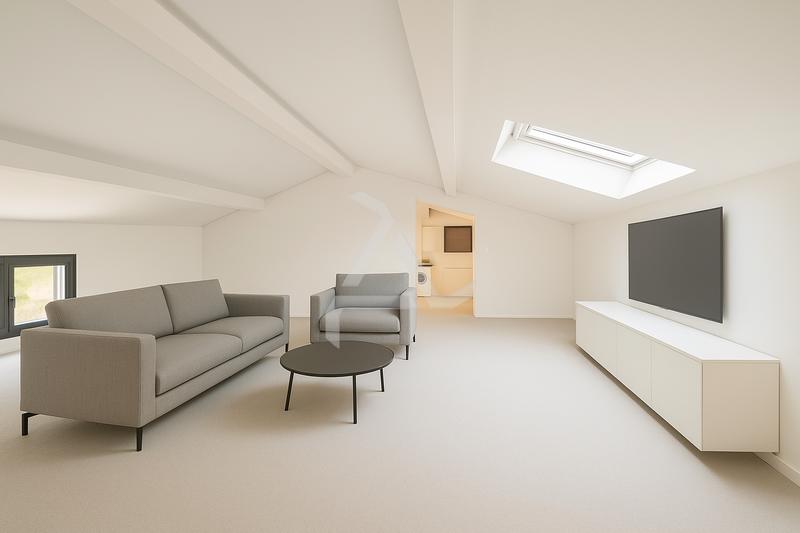 Maison - 235 m² - 7 pièces