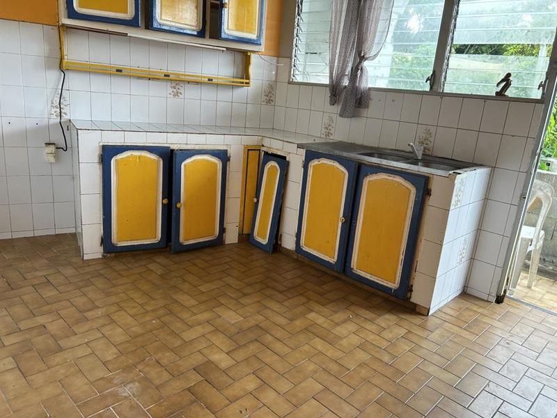 Appartement - 107 m² - 4 pièces