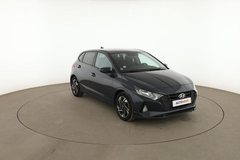 Hyundai i20 1.2 Intuitive 84 ch