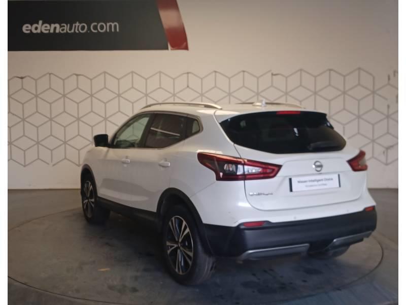 Nissan Qashqai 1.5 dCi 115 n-Connecta