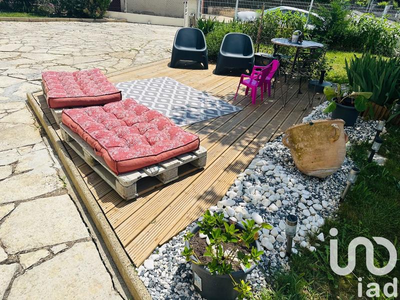 Maison - 174 m² - 8 pièces