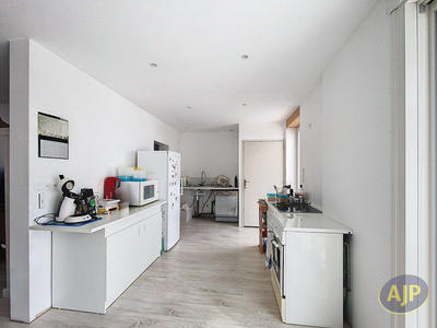 Maison - 60 m² - 3 pièces