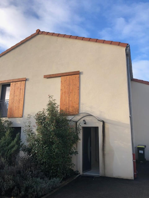 Maison - 98 m² - 4 pièces