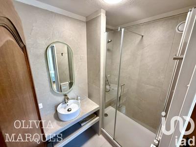 Appartement - 88 m² - 4 pièces