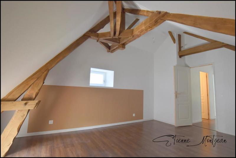 Maison de village - 168 m²