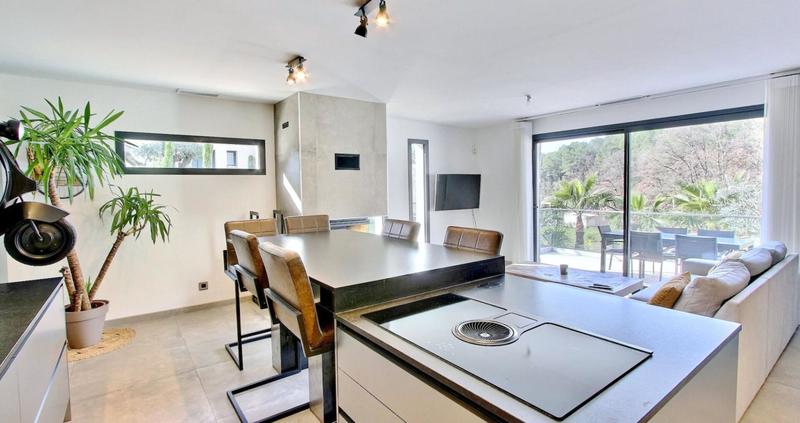 Villa - 118 m² - 4 pièces