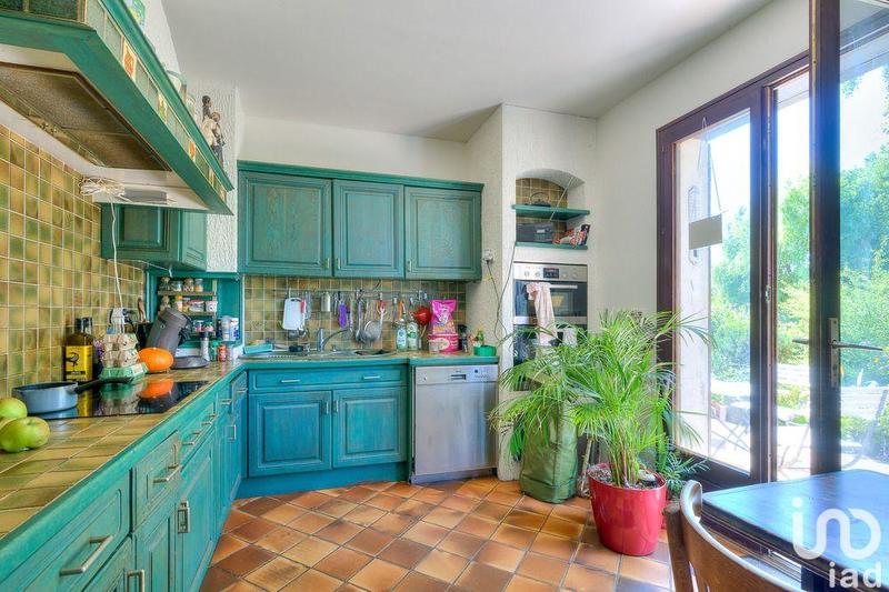 Maison - 189 m² - 5 pièces