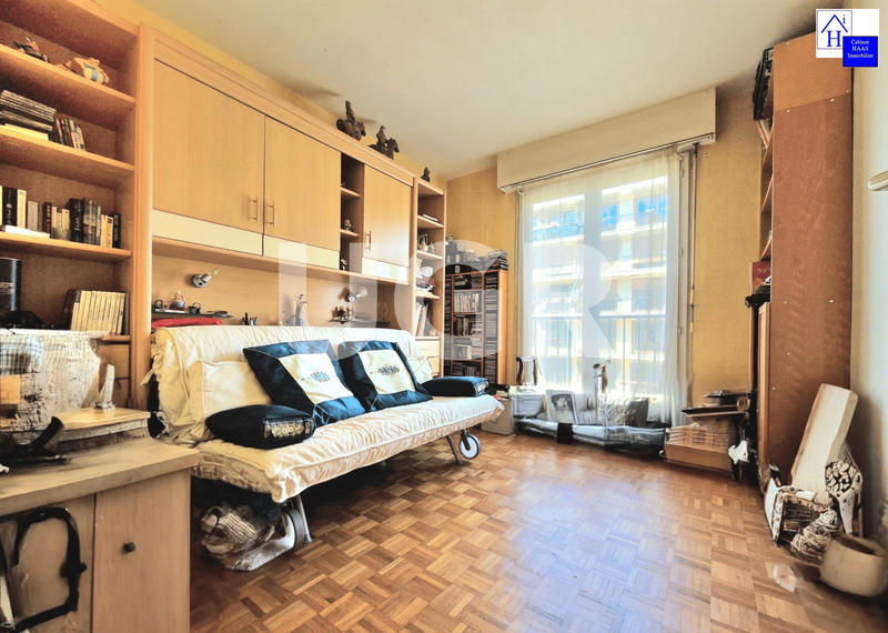 Appartement - 114 m² - 5 pièces