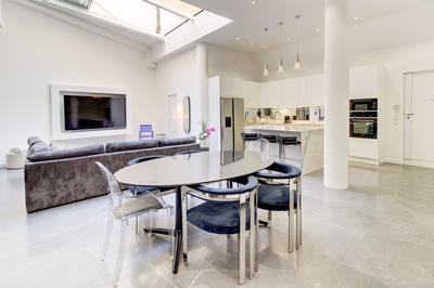 Appartement - 123 m² - 3 pièces