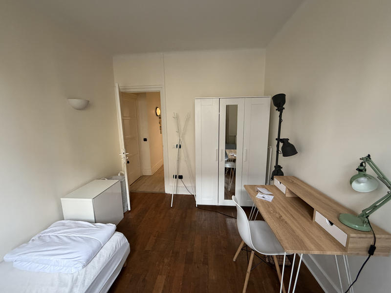 Appartement - 102 m² - 1 pièce