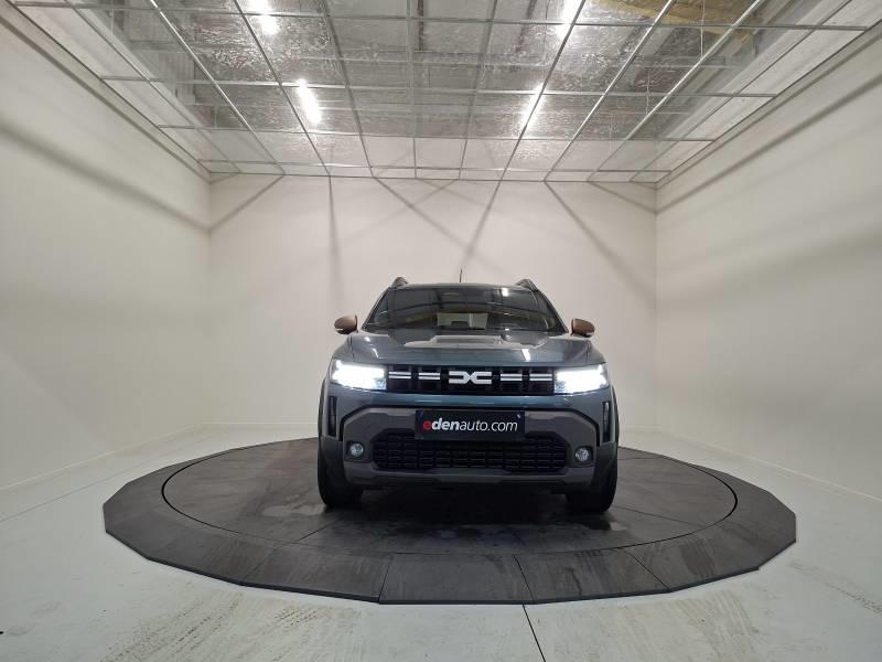 Dacia Duster Hybrid 140 Extreme