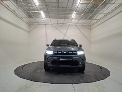 Dacia Duster Hybrid 140 Extreme