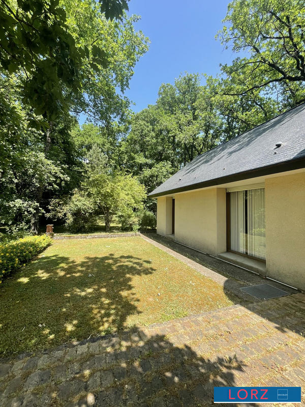 Maison - 174 m² - 7 pièces