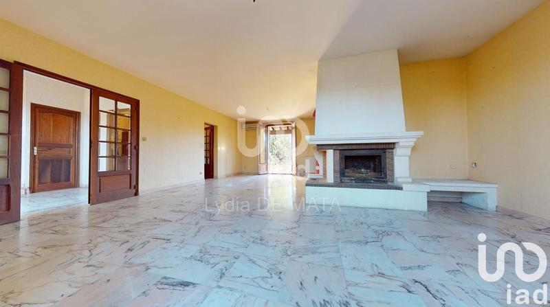 Maison - 155 m² - 6 pièces