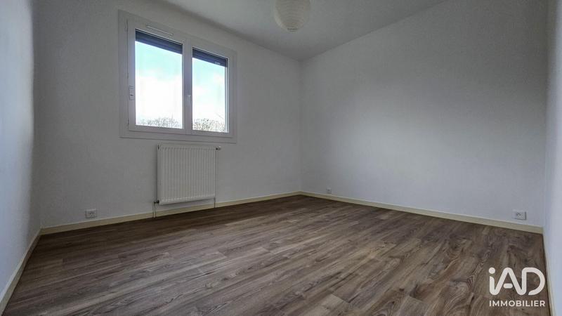 Maison - 75 m² - 4 pièces