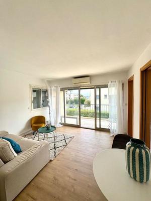 Appartement - 47 m² - 3 pièces