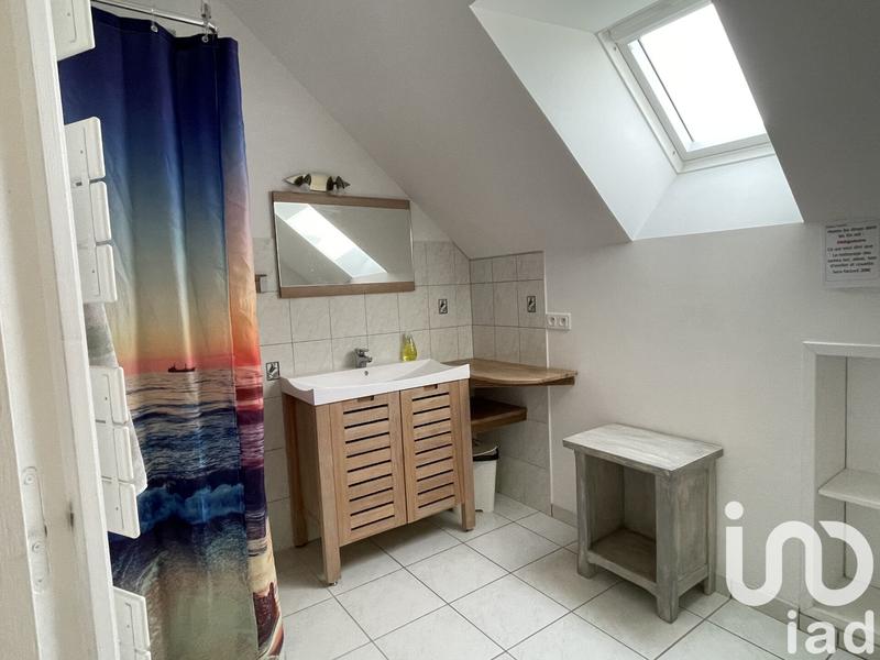 Maison de maîtres - 994 m² - 16 pièces