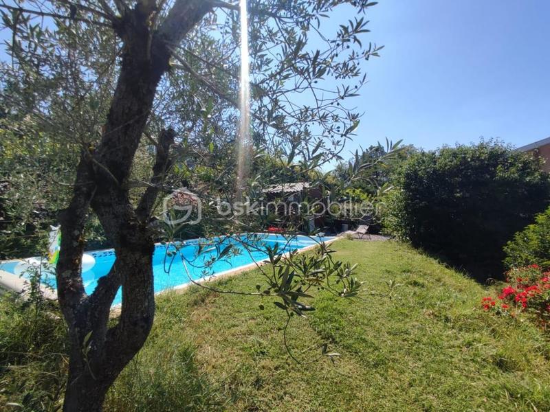 Maison - 72 m² - 3 pièces