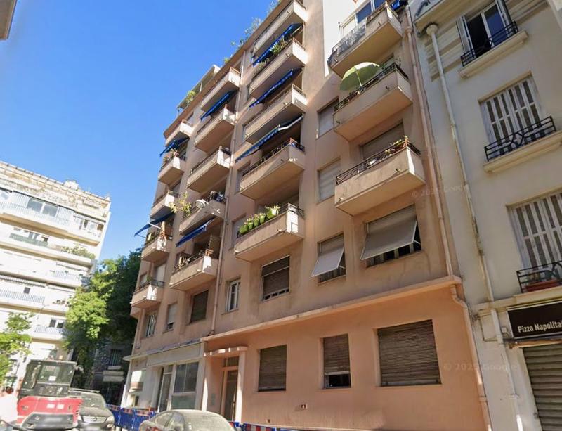 Appartement - 25 m² - 2 pièces