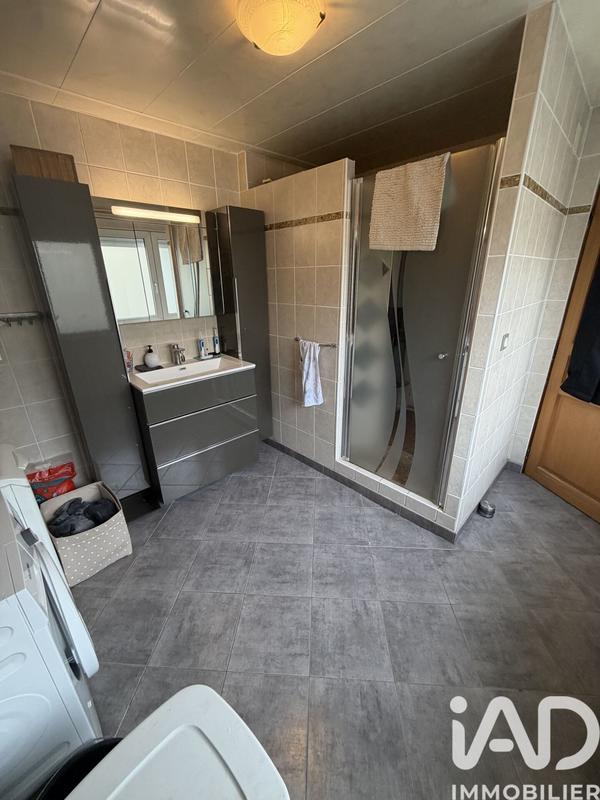 Maison de ville - 139 m² - 5 pièces