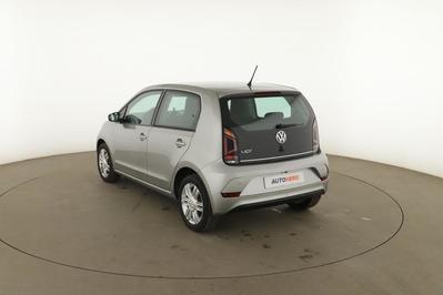 Volkswagen Up! 1.0 BlueMotion Tech High Up! Asg5 5p 75 ch