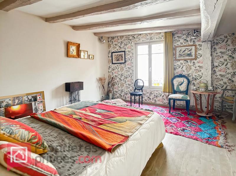 Maison - 175 m² - 7 pièces