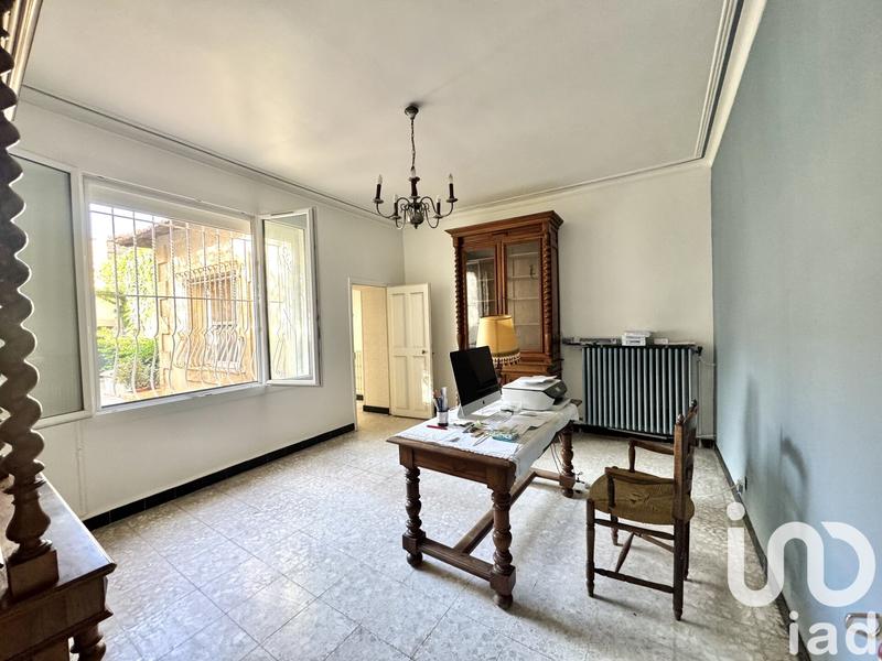 Maison de ville - 228 m² - 8 pièces