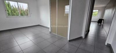 Bureau - 57 m² - 2 pièces