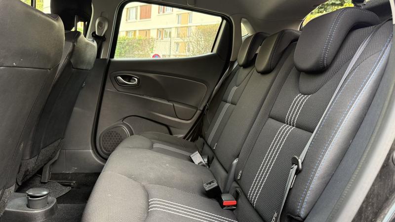 Renault Clio IV 0.9 TCe 90 Gt-Line