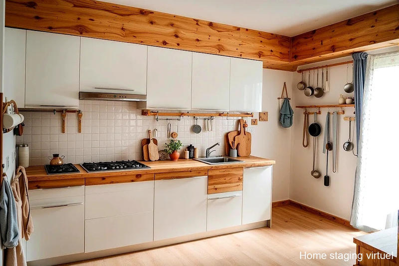 Maison - 118 m² - 6 pièces