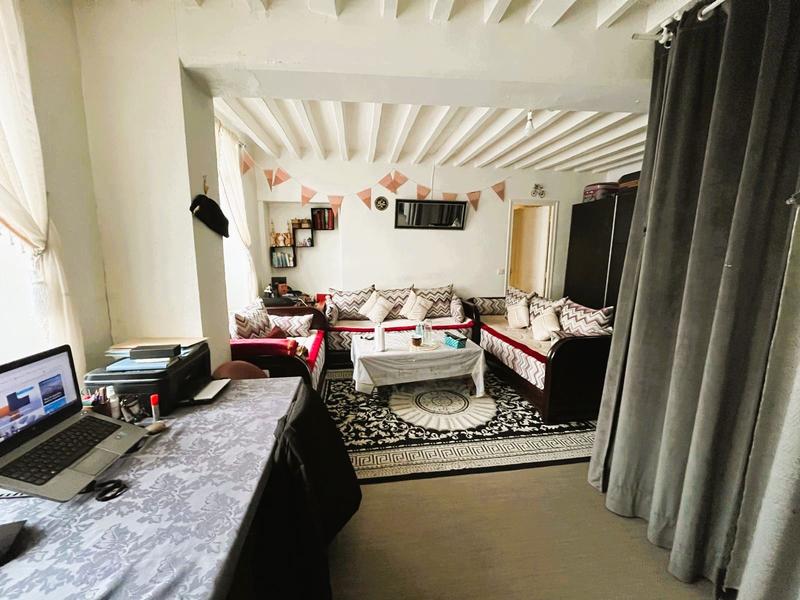 Appartement - 36 m² - 1 pièce