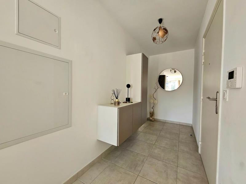 Appartement - 69 m² - 3 pièces