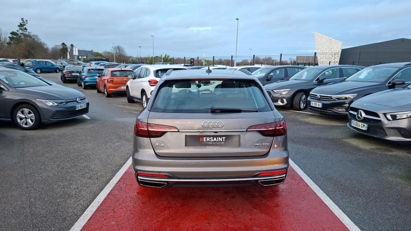 Audi A4 Avant 30 Tdi 136 s tronic 7 Business Line