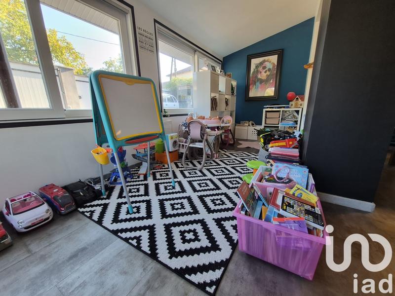 Maison - 312 m² - 6 pièces