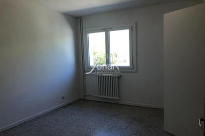 Appartement - 54 m² - 2 pièces